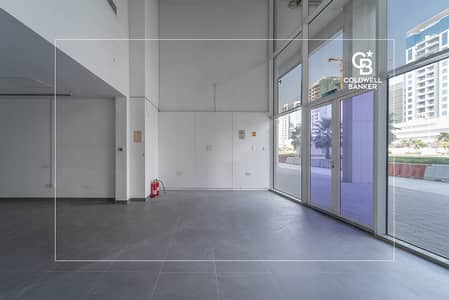 Shop for Rent in Business Bay, Dubai - Retail Shop for Lease | Prime Location