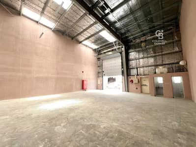 Warehouse zum zur Miete in Al Qusais, Dubai - Lagerhalle in Al Qusais，Al Qusais Industrial Area，Al Qusais Industrial 1, 267469 AED - 15398928