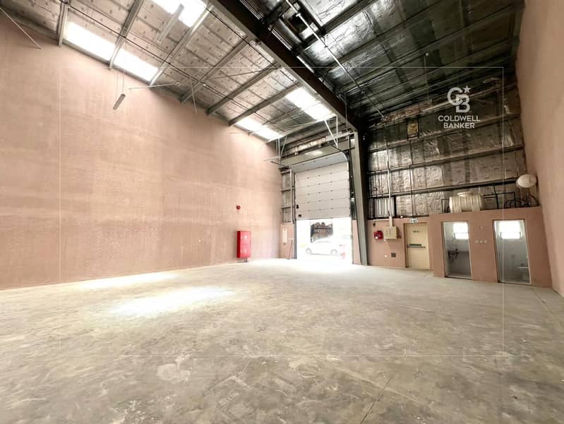 Lagerhalle in Al Qusais,Al Qusais Industrial Area,Al Qusais Industrial 1, 267469 AED - 15398928 Lagerhalle in Al Qusais,Al Qusais Industrial Area,Al Qusais Industrial 1, 267469 AED - 15398928