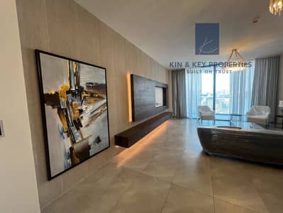 3 Bedroom Flat for Rent in Business Bay, Dubai - 282a22bc-efd9-48e9-ba0f-7deb058957db. JPG