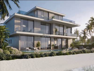 6 habitaciones Villa para en Venta en Mohammed Bin Rashid City (MBR City), Dubai - Villa en Mohammed Bin Rashid City (MBR City),District One West, 6 dormitorios, 30200000 AED - 15936606 6 habitaciones Villa para en Venta en Mohammed Bin Rashid City (MBR City), Dubai - Villa en Mohammed Bin Rashid City (MBR City),District One West, 6 dormitorios, 30200000 AED - 15936606