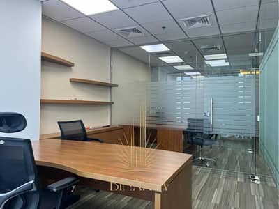 Office para en Alquiler en Business Bay, Dubai - WhatsApp Image 2026-07-24 at 11.27. 47 AM (1). jpeg Office para en Alquiler en Business Bay, Dubai - WhatsApp Image 2026-07-24 at 11.27. 47 AM (1). jpeg