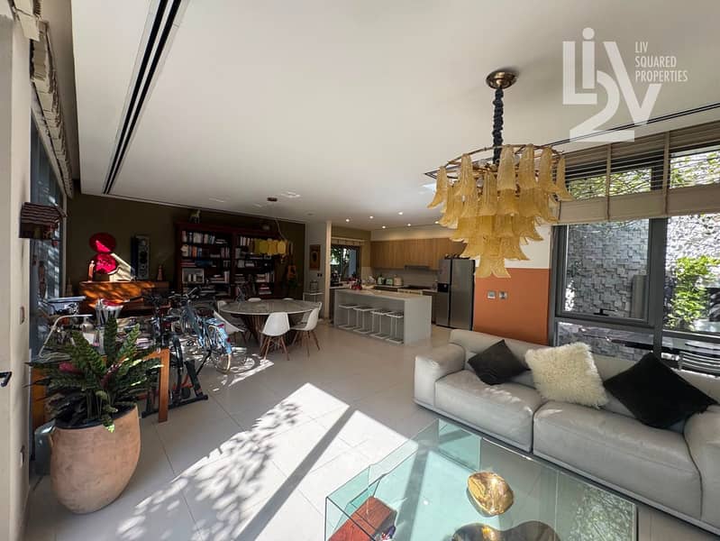 Villa a Dubai Hills Estate,Sidra Villas,Sidra 2, 4 camere da letto, 450000 AED - 15935655 Villa a Dubai Hills Estate,Sidra Villas,Sidra 2, 4 camere da letto, 450000 AED - 15935655