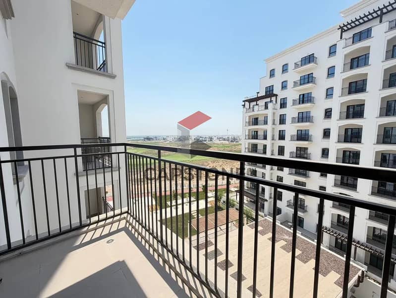 Wohnung in Yas Island,Yas Golf Collection, 2 schlafzimmer, 165000 AED - 15939026 Wohnung in Yas Island,Yas Golf Collection, 2 schlafzimmer, 165000 AED - 15939026