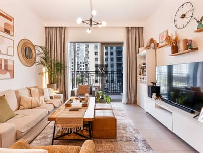 1 Bedroom Flat for Rent in Dubai Hills Estate, Dubai - A-15. jpg 1 Bedroom Flat for Rent in Dubai Hills Estate, Dubai - A-15. jpg