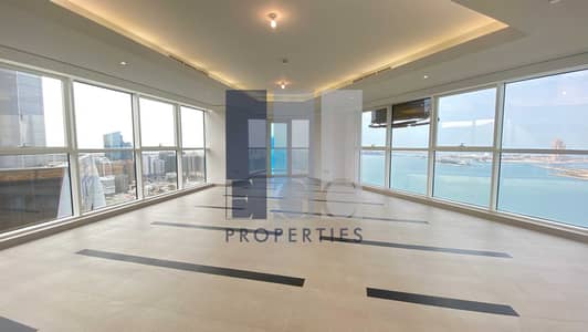 5 Slaapkamers Appartement te Huur in Corniche Area, Abu Dhabi - WhatsApp Image 2026-07-24 at 10.04. 39 AM. jpeg 5 Slaapkamers Appartement te Huur in Corniche Area, Abu Dhabi - WhatsApp Image 2026-07-24 at 10.04. 39 AM. jpeg