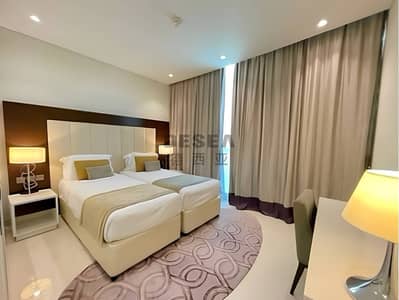 2 Bedroom Apartment for Rent in Downtown Dubai, Dubai - City View | Fully Furnished | Vacant 2 Bedroom Apartment for Rent in Downtown Dubai, Dubai - City View | Fully Furnished | Vacant