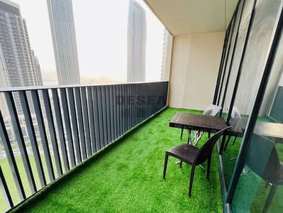 2 habitaciones Apartamento para en Alquiler en Dubai Creek Harbour, Dubai - Apartamento en Dubai Creek Harbour,Harbour Gate,Harbour Gate Tower 1, 2 dormitorios, 140000 AED - 15918570 2 habitaciones Apartamento para en Alquiler en Dubai Creek Harbour, Dubai - Apartamento en Dubai Creek Harbour,Harbour Gate,Harbour Gate Tower 1, 2 dormitorios, 140000 AED - 15918570
