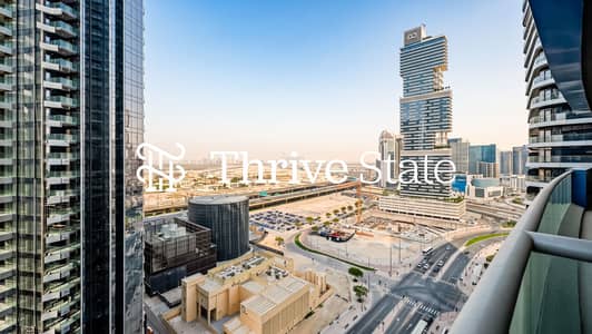 1 Schlafzimmer Wohnung zum zum Verkauf in Downtown Dubai, Dubai - Wohnung in Downtown Dubai，DAMAC Maison Mall Street (The Signature), 1 schlafzimmer, 1350000 AED - 15939070