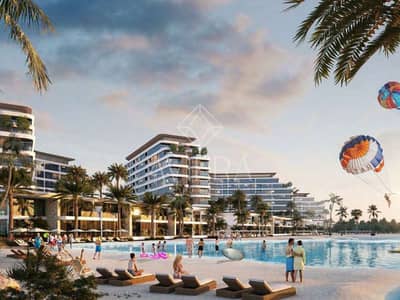 2 Bedroom Apartment for Sale in Al Seanneeah, Umm Al Quwain - 5. png 2 Bedroom Apartment for Sale in Al Seanneeah, Umm Al Quwain - 5. png