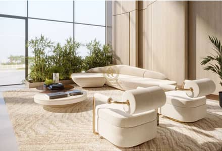 1 Schlafzimmer Wohnung zum zum Verkauf in Arjan, Dubai - 1. jpg
