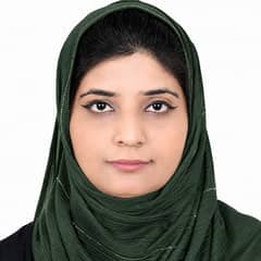 Sana Rafique Pervaiz Sana Rafique Pervaiz
