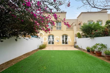 2 Bedroom Villa for Rent in The Springs, Dubai - Must See | Close to Pool&Park | Partially Upgraded