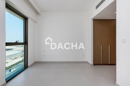 2 Bedroom Apartment for Rent in Dubai Creek Harbour, Dubai - Brand new | Corner Unit | Vacant