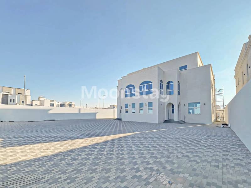 Villa a Madinat Al Riyad, 5 camere da letto, 180000 AED - 15939097 Villa a Madinat Al Riyad, 5 camere da letto, 180000 AED - 15939097