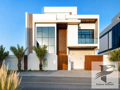 Villa de 6 chambres à à louer à Nad Al Sheba, Dubai - 1. jpeg