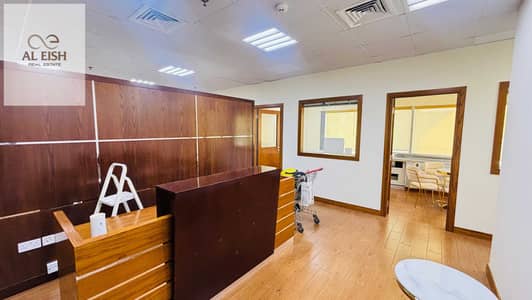 Office para en Alquiler en Bur Dubai, Dubai - WhatsApp Image 2026-07-23 at 2.49. 15 PM. jpeg Office para en Alquiler en Bur Dubai, Dubai - WhatsApp Image 2026-07-23 at 2.49. 15 PM. jpeg