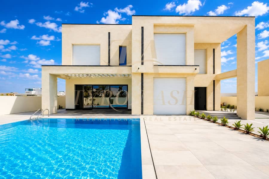Villa en Nad Al Sheba,Nad Al Sheba 3, 6 dormitorios, 750000 AED - 15939122 Villa en Nad Al Sheba,Nad Al Sheba 3, 6 dormitorios, 750000 AED - 15939122