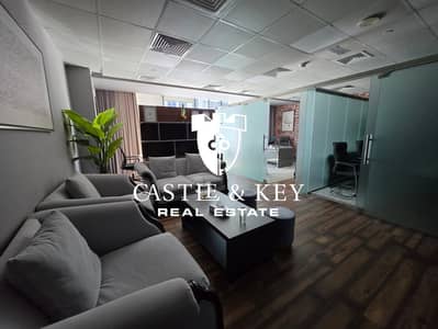 Office te Huur in Business Bay, Dubai - WhatsApp Image 2026-07-24 at 10.26. 14 AM (4). jpeg Office te Huur in Business Bay, Dubai - WhatsApp Image 2026-07-24 at 10.26. 14 AM (4). jpeg
