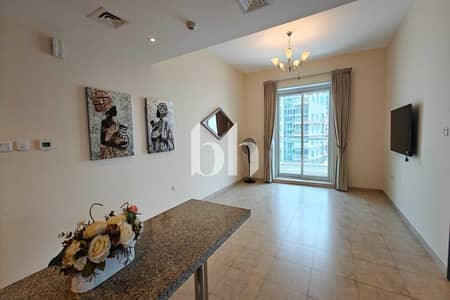 1 Camera Appartamento in Affitto a Jumeirah Lake Towers (JLT), Dubai - images image img