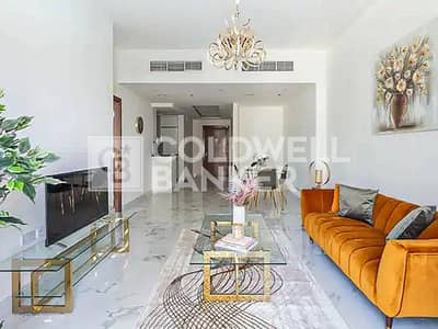 1 Slaapkamer Appartement te Huur in Business Bay, Dubai - Appartement in Business Bay，Al Habtoor City，Amna, 1 slaapkamer, 99999 AED - 15939133