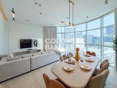 2 Schlafzimmer Wohnung zum zum Verkauf in Jumeirah Village Circle (JVC), Dubai - Wohnung in Jumeirah Village Circle (JVC)，JVC District 13，Amaris Residence, 2 schlafzimmer, 1590000 AED - 15939132