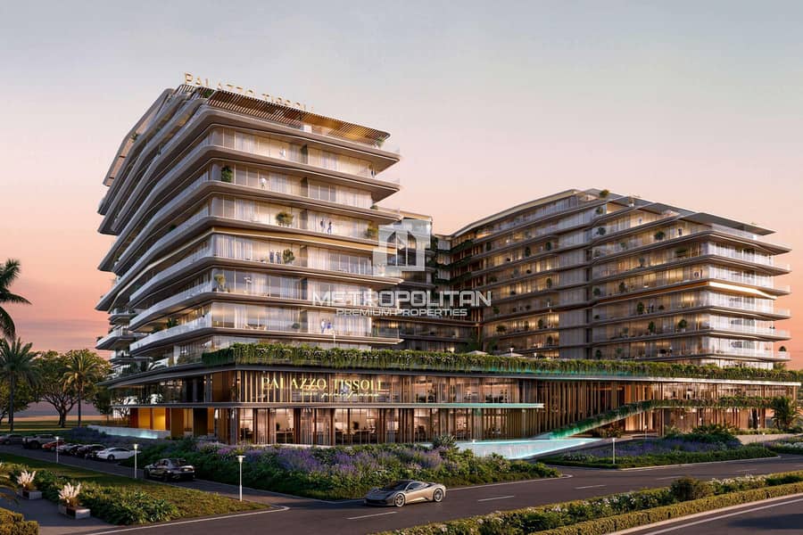 Apartamento en Al Marjan Island,Palazzo Tissoli Design by Pininfarina, 1410000 AED - 15939143 Apartamento en Al Marjan Island,Palazzo Tissoli Design by Pininfarina, 1410000 AED - 15939143