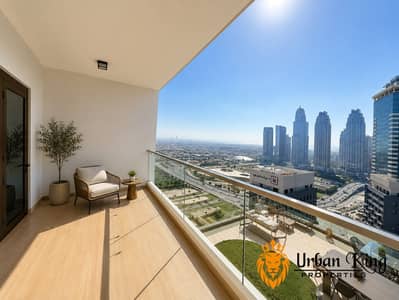 2 Bedroom Flat for Rent in Business Bay, Dubai - WhatsApp Image 2026-06-21 at 12.15. 19 (2). jpeg