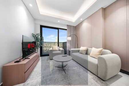 1 Bedroom Apartment for Rent in Jumeirah Village Triangle (JVT), Dubai - 01_Living_Room_Hero. jpg 1 Bedroom Apartment for Rent in Jumeirah Village Triangle (JVT), Dubai - 01_Living_Room_Hero. jpg