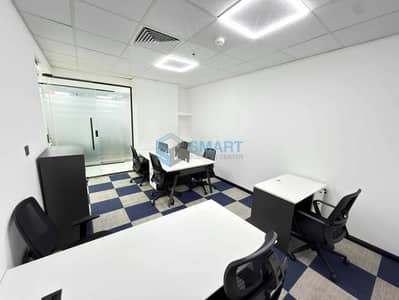 Office zum zur Miete in Umm Ramool, Dubai - IMG_3522. jpg