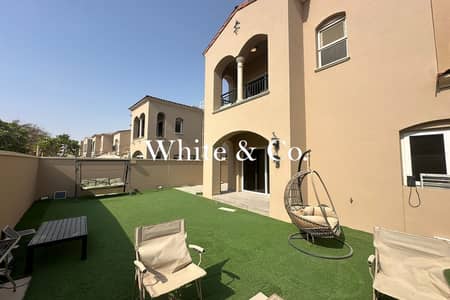 3 Slaapkamers Villa te Huur in Serena, Dubai - Villa in Serena，Bella Casa, 3 slaapkamers, 170000 AED - 15939189