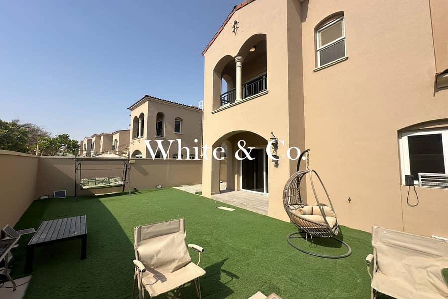 Villa a Serena,Bella Casa, 3 camere da letto, 180000 AED - 15939189 Villa a Serena,Bella Casa, 3 camere da letto, 180000 AED - 15939189