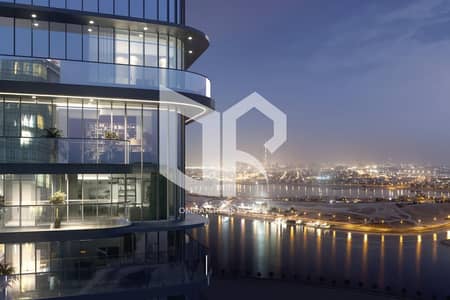 1 habitación Apartamento para en Venta en Al Khan, Sharjah - 2. jpeg