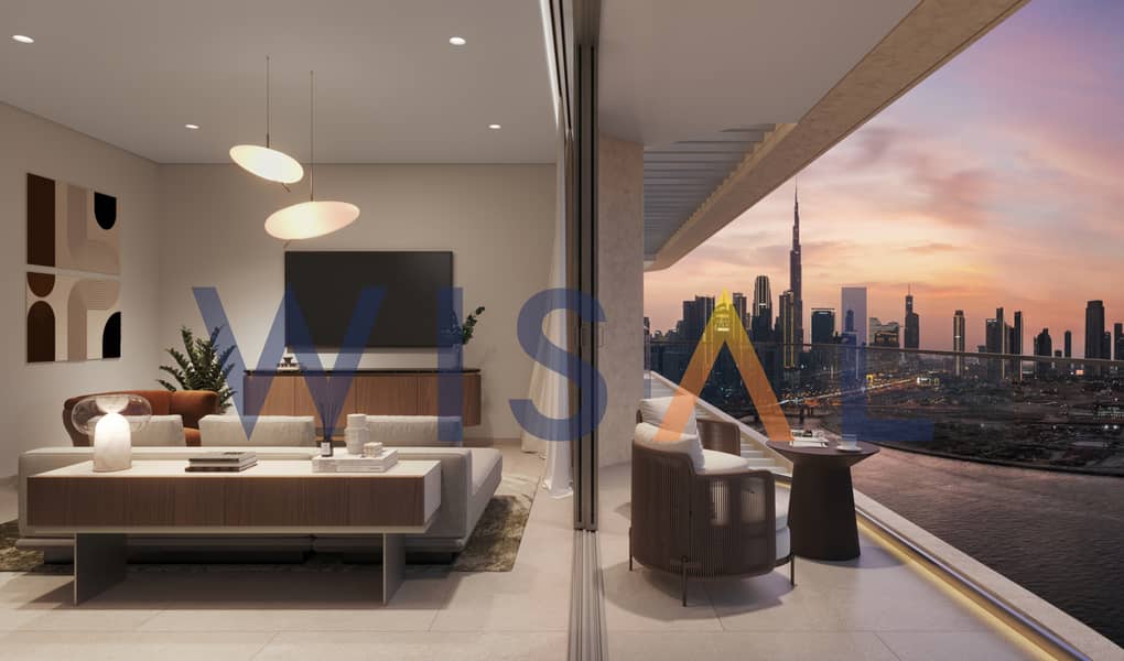 5 1 Bedroom - Living Room. jpeg