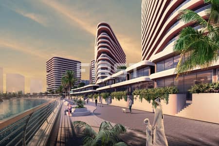 1 habitación Apartamento para en Venta en Yas Island, Abu Dhabi - WhatsApp Image 2026-01-05 at 12.22. 05 PM (6). jpeg 1 habitación Apartamento para en Venta en Yas Island, Abu Dhabi - WhatsApp Image 2026-01-05 at 12.22. 05 PM (6). jpeg