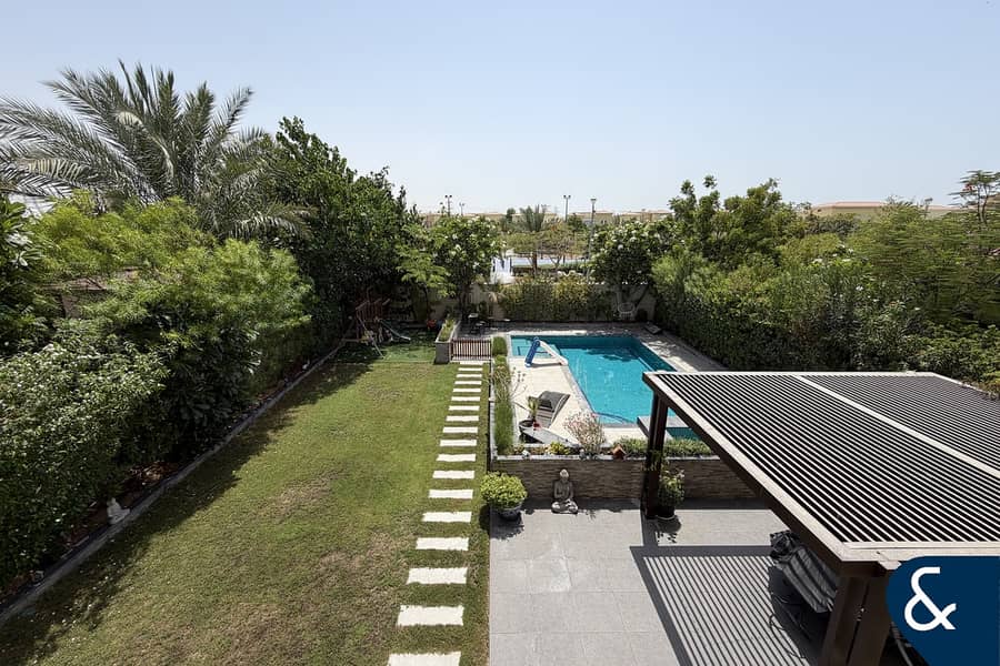 Villa a Jumeirah Park,District 8, 3 camere da letto, 7999999 AED - 15939287 Villa a Jumeirah Park,District 8, 3 camere da letto, 7999999 AED - 15939287
