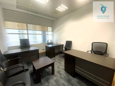 Office para en Alquiler en Deira, Dubai - WhatsApp Image 2026-07-23 at 1.54. 48 PM (3). jpeg
