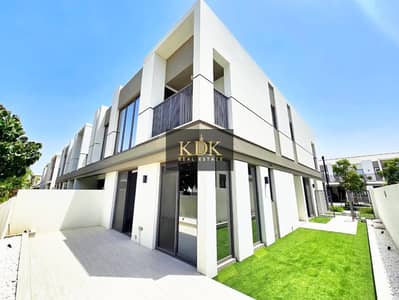 3 Schlafzimmer Townhouse zum zur Miete in Tilal Al Ghaf, Dubai - WhatsApp Image 2026-07-24 at 10.29. 55 AM (1). jpeg 3 Schlafzimmer Townhouse zum zur Miete in Tilal Al Ghaf, Dubai - WhatsApp Image 2026-07-24 at 10.29. 55 AM (1). jpeg