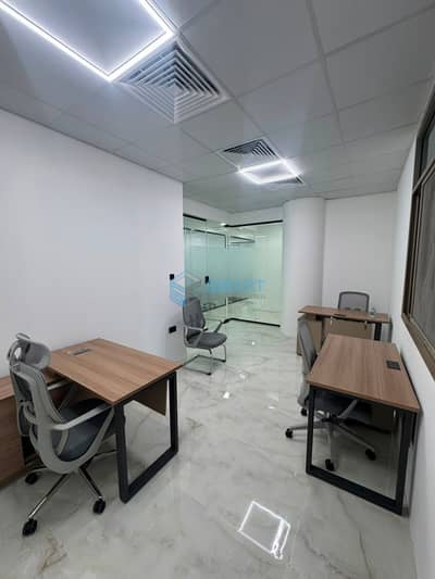 Office in affitto a Deira, Dubai - WhatsApp Image 2026-07-15 at 10.00. 32 AM. jpeg Office in affitto a Deira, Dubai - WhatsApp Image 2026-07-15 at 10.00. 32 AM. jpeg