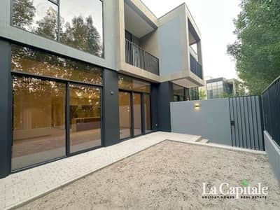 3 Bedroom Townhouse for Rent in Mudon, Dubai - BRAND NEW G+1 | VACANT | NEAR POOL AND PARK 3 Bedroom Townhouse for Rent in Mudon, Dubai - BRAND NEW G+1 | VACANT | NEAR POOL AND PARK