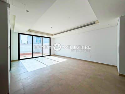 3 habitaciones Townhouse para en Alquiler en Yas Island, Abu Dhabi - Casa adosada en Yas Island，Yas Acres，The Magnolias, 3 dormitorios, 350000 AED - 15938897