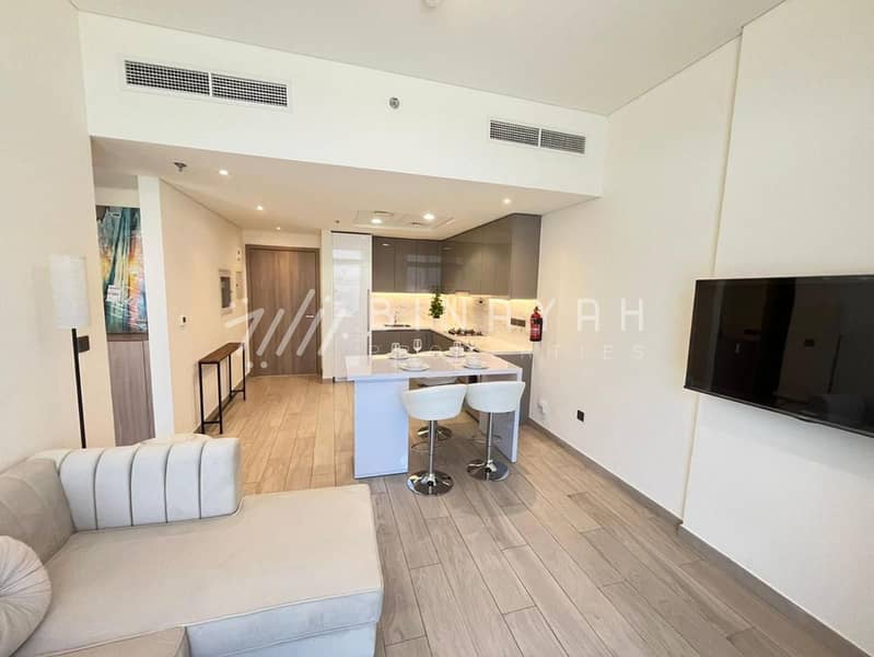 Wohnung in Meydan,Azizi Riviera,Azizi Riviera 23, 1 schlafzimmer, 73999 AED - 15939394 Wohnung in Meydan,Azizi Riviera,Azizi Riviera 23, 1 schlafzimmer, 73999 AED - 15939394