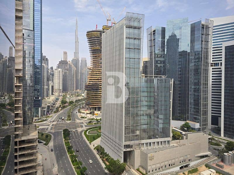 Kantoor in Business Bay,Park Lane Tower, 85000 AED - 15939396 Kantoor in Business Bay,Park Lane Tower, 85000 AED - 15939396