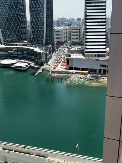 1 Slaapkamer Appartement te Huur in Al Maryah Island, Abu Dhabi - WhatsApp Image 2026-07-24 at 10.52. 31 AM (2). jpeg 1 Slaapkamer Appartement te Huur in Al Maryah Island, Abu Dhabi - WhatsApp Image 2026-07-24 at 10.52. 31 AM (2). jpeg