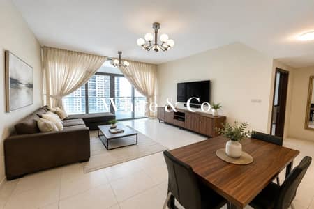 1 Schlafzimmer Wohnung zum zum Verkauf in Business Bay, Dubai - Wohnung in Business Bay，Windsor Manor, 1 schlafzimmer, 1495000 AED - 15851447