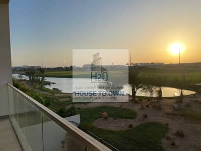 4 Schlafzimmer Villa zum zur Miete in Yas Island, Abu Dhabi - 1. jpeg 4 Schlafzimmer Villa zum zur Miete in Yas Island, Abu Dhabi - 1. jpeg
