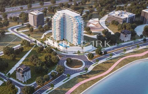 Studio de à à vendre à Dubai Production City (IMPZ), Dubai - Appartement à Dubai Production City (IMPZ),Samana Lake Views, 550000 AED - 15939454 Studio de à à vendre à Dubai Production City (IMPZ), Dubai - Appartement à Dubai Production City (IMPZ),Samana Lake Views, 550000 AED - 15939454
