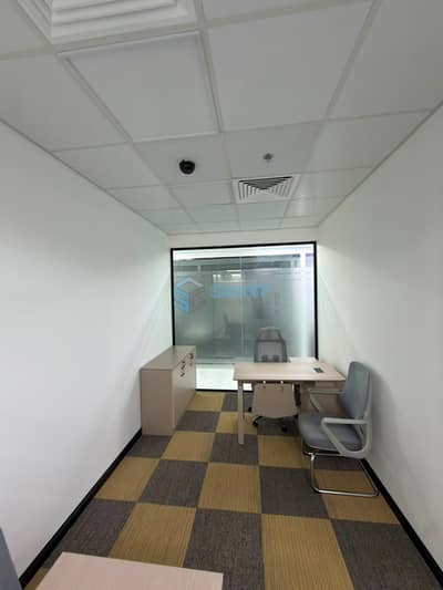 Office zum zur Miete in Umm Ramool, Dubai - b0467fae-01d8-4660-853a-0bd24781c44e. jpg