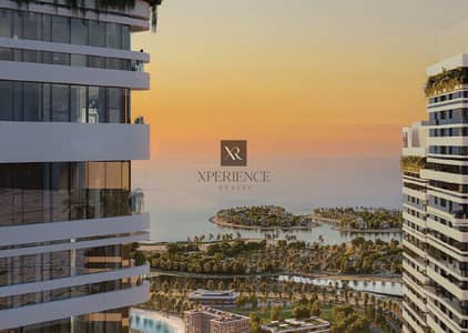 1 habitación Apartamento para en Venta en Al Mamzar, Sharjah - Linar-5. png