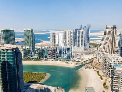 3 Schlafzimmer Wohnung zum zur Miete in Al Reem Island, Abu Dhabi - main new. jpg